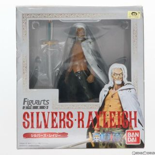 バンダイ(BANDAI)のフィギュアーツZERO シルバーズ・レイリー ONE PIECE(ワンピース) 完成品フィギュア バンダイ(アニメ/ゲーム)