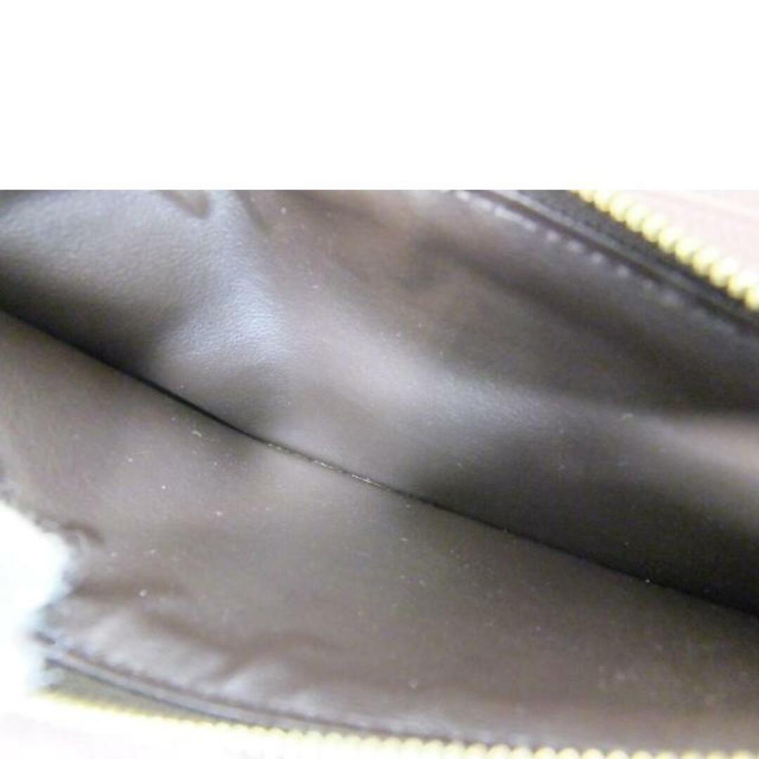 LOUIS VUITTON ルイ・ヴィトン/ポルトフォイユ・クレマンス LOUIS VUITTON ルイ・ヴィトン/ポルトフォイユ・クレマンス