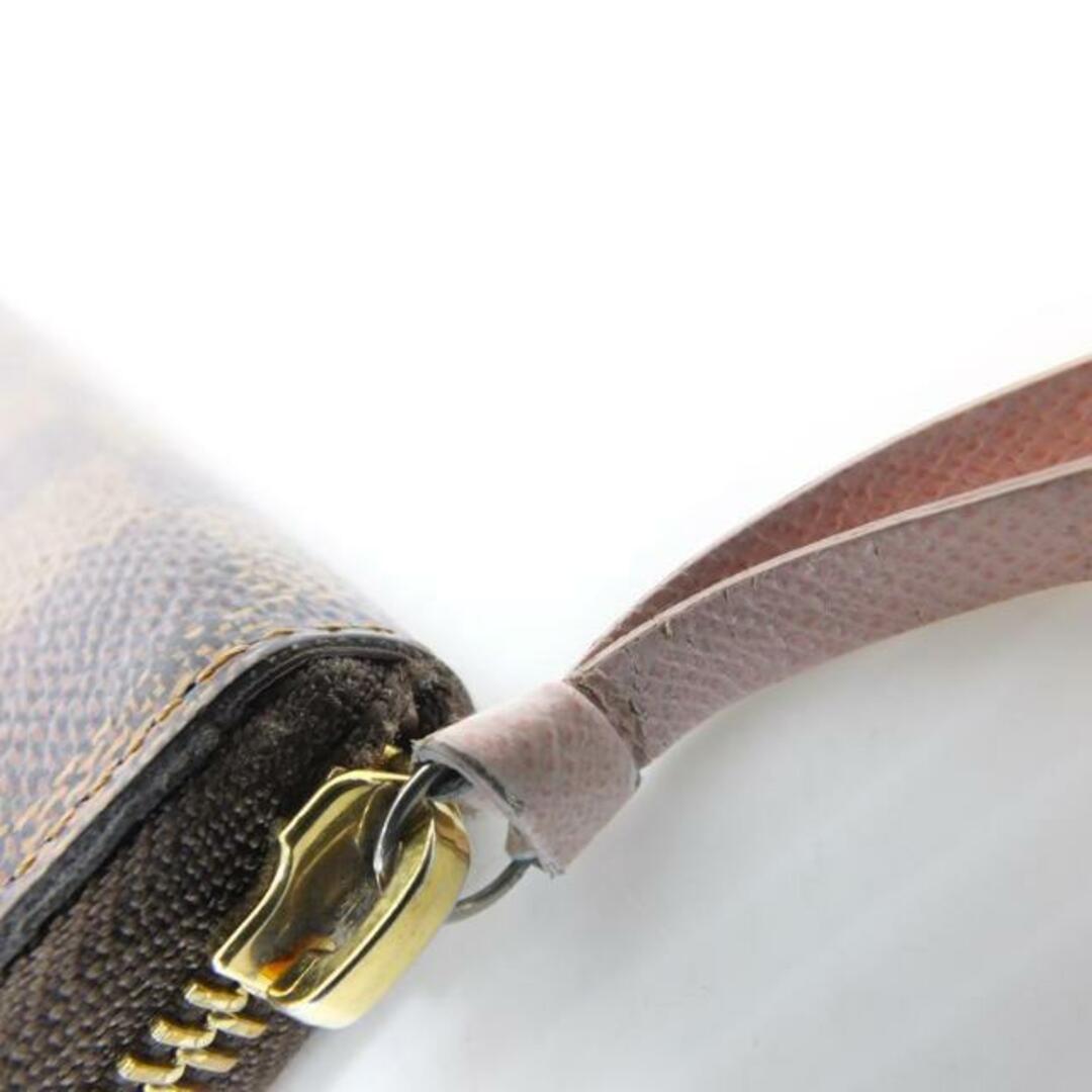 LOUIS VUITTON ルイ・ヴィトン/ポルトフォイユ・クレマンス LOUIS VUITTON ルイ・ヴィトン/ポルトフォイユ・クレマンス