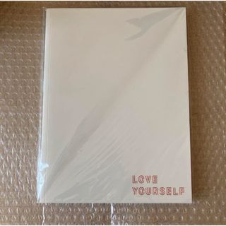 ボウダンショウネンダン(防弾少年団(BTS))のBTS LOVEYOURSELF PROGRAM BOOK(K-POP/アジア)