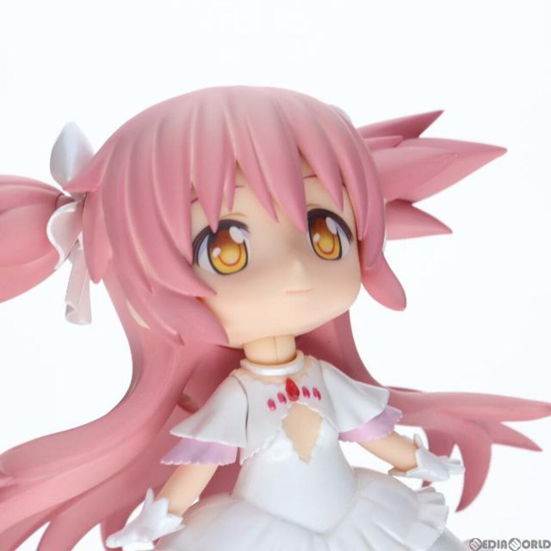 GOOD SMILE COMPANY(グッドスマイルカンパニー)のねんどろいど 285 アルティメットまどか 魔法少女まどか☆マギカ 完成品 可動フィギュア グッドスマイルカンパニー エンタメ/ホビーのフィギュア(アニメ/ゲーム)の商品写真