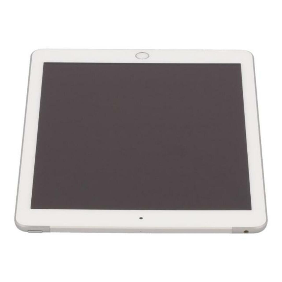 Apple docomo アップル/iPad 第5世代 32GB Wi-Fi+Cellular/MP1L2J/A /DMPTD9E5HLJK/タブレット/Bランク/76【中古】 スマホ/家電/カメラのスマホアクセサリー(その他)の商品写真