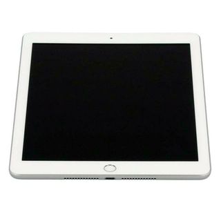 <br>Apple docomo アップル/iPad 第5世代 32GB Wi-Fi+Cellular/MP1L2J/A /DMPTD9E5HLJK/タブレット/Bランク/76【中古】(その他)