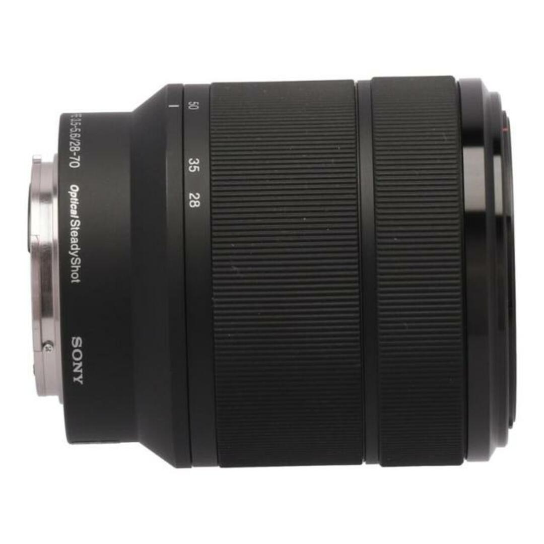 SONY ソニー/交換レンズ/28-70mm/SEL2870/4415144/Bランク/06 SONY ソニー/交換レンズ/28-70mm/SEL2870/4415144/Bランク/06