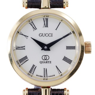 Gucci - グッチ Gフェイス Gマーク 腕時計の通販 by miumiu♡正規shop 