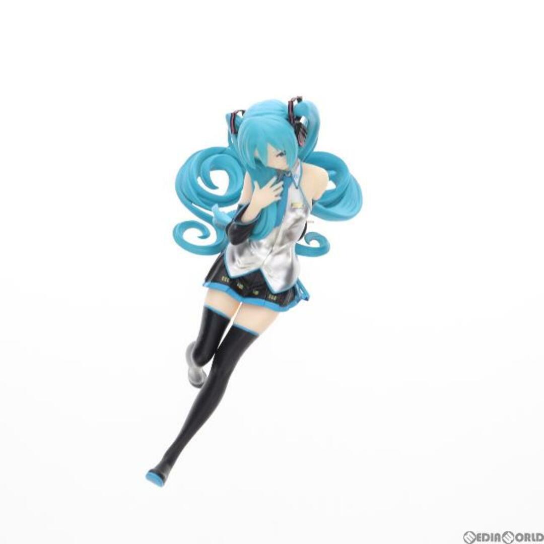 Topper(トッパー)の初音ミク キャラクター・ボーカル・シリーズ01 初音ミク ぬーどるストッパーフィギュア プライズ(AMU-PRZ13584) フリュー エンタメ/ホビーのフィギュア(アニメ/ゲーム)の商品写真