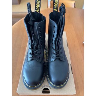 ドクターマーチン(Dr.Martens)のDr.Martens ドクターマーチンPASCAL VIRGINIA 8ホール(ブーツ)