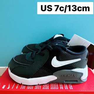 ナイキ(NIKE)の【新品】【13cm】NIKE ナイキ エアマックス エクシー TD(スニーカー)