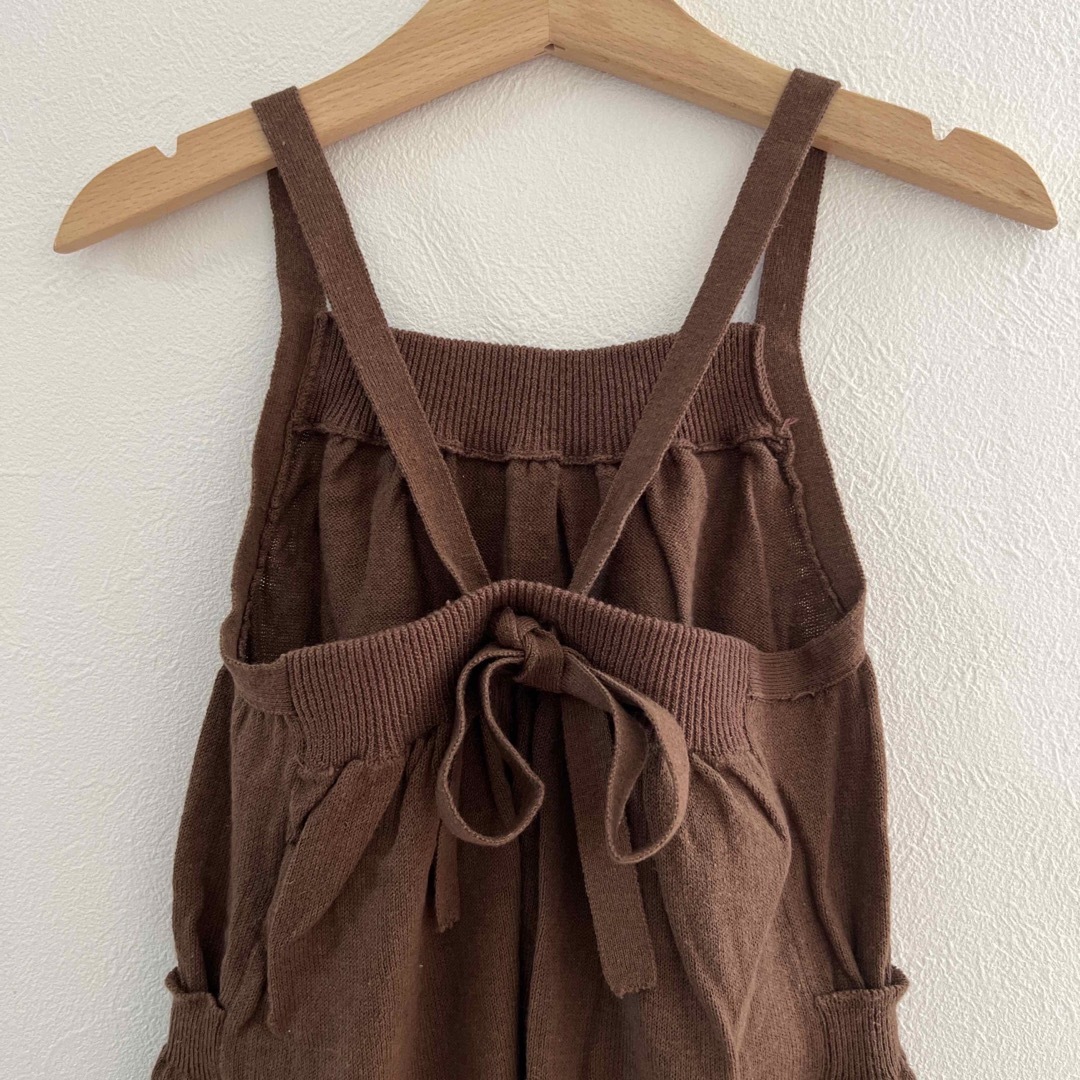 Caramel baby&child (キャラメルベビー&チャイルド)のMABLI / RhossiliPlaysuit キッズ/ベビー/マタニティのキッズ服女の子用(90cm~)(パンツ/スパッツ)の商品写真