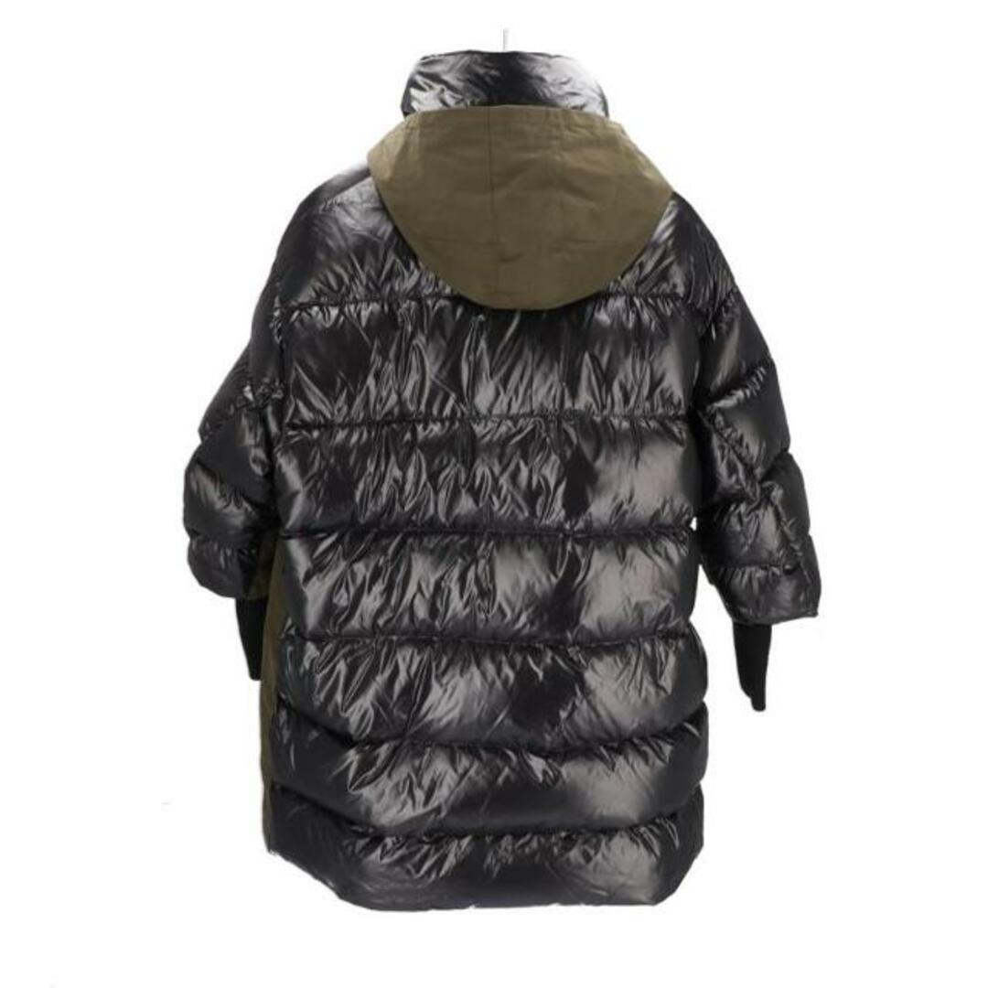 MONCLER モンクレール/OCEAN ダウンコート/C-zind-18-1416/00 MONCLER モンクレール/OCEAN ダウンコート/C-zind-18-1416/00