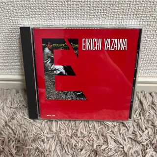 矢沢永吉 EIKICHI YAZAWA CD(ポップス/ロック(邦楽))