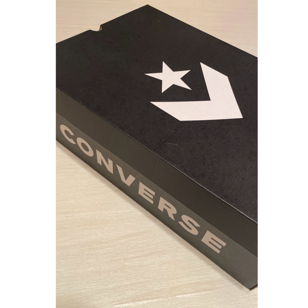 CONVERSE(コンバース)のコンバース正規品runstarmotion新品未使用・日本未入荷・ヨーロッパ メンズの靴/シューズ(スニーカー)の商品写真