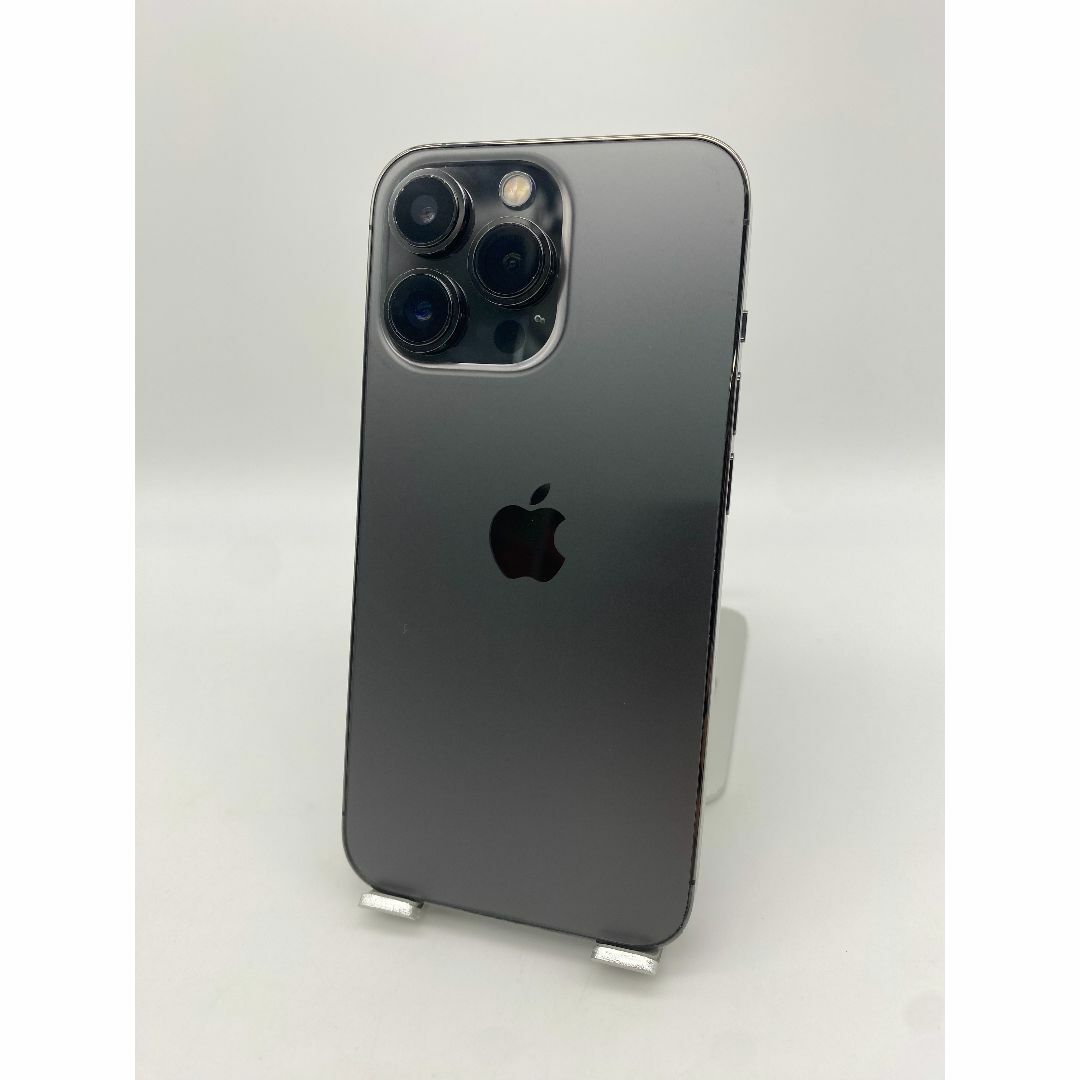 004 美品★iPhone13Pro 256GB/シムフリー/新品バッテリー 004 美品★iPhone13Pro 256GB/シムフリー/新品バッテリー