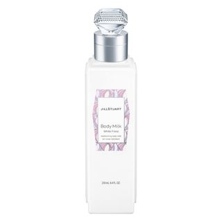 JILLSTUART - JILLSTUART ボディミルク ホワイトフローラル 250ml