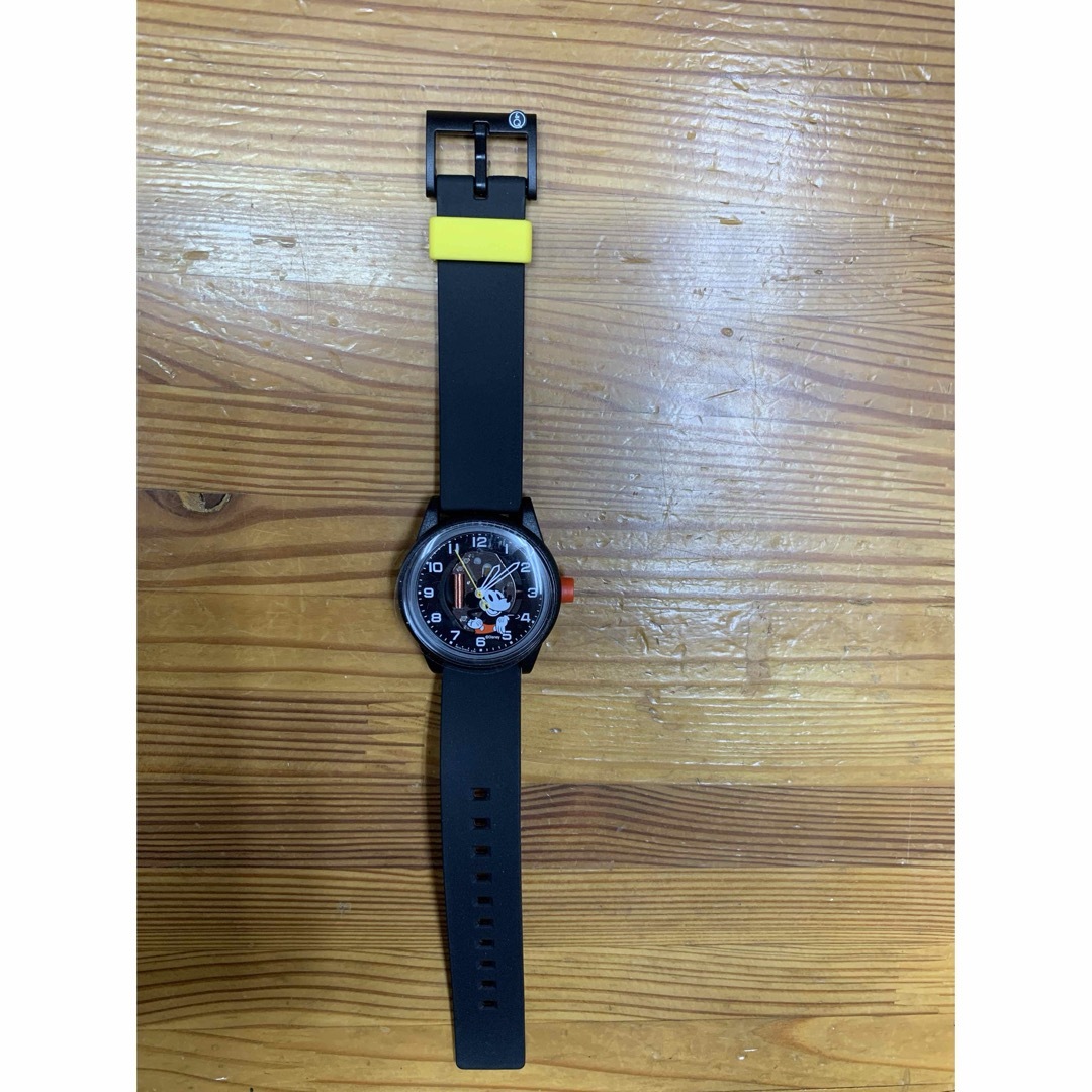 CITIZEN(シチズン)の新品未使用CITIZEN✖️ディズニーコラボ時計 レディースのファッション小物(腕時計)の商品写真