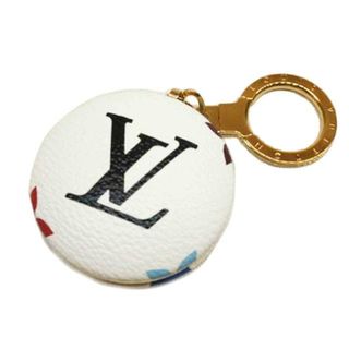 <br>LOUIS VUITTON ルイ・ヴィトン/アストロピル/マルチカラー/キーリングライト/M51911/Aランク/92【中古】(キーホルダー)