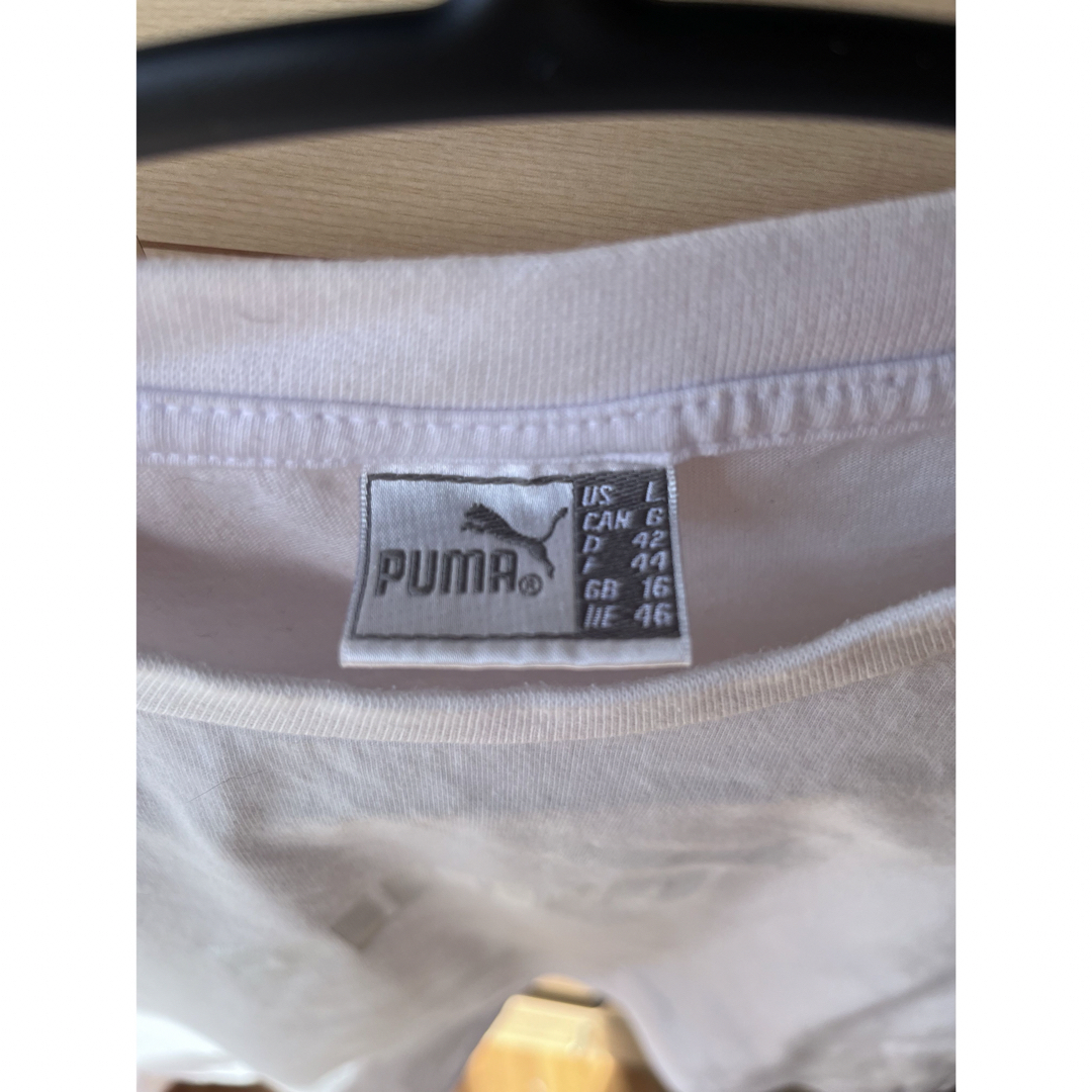 PUMA(プーマ)のPUMA ロンティ レディースのトップス(Tシャツ(長袖/七分))の商品写真