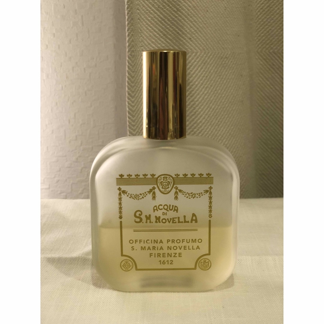 Santa Maria Novella(サンタマリアノヴェッラ)のSanta Maria Novella アックア・デッラ・レジーナ コスメ/美容の香水(香水(女性用))の商品写真