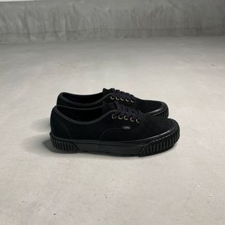 ヴァンズ(VANS)のVANS authentic 44 LUG DX アナハイム オーセンティック(スニーカー)