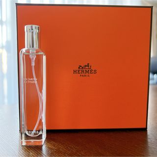 エルメス(Hermes)のHERMES シテールの庭(ユニセックス)