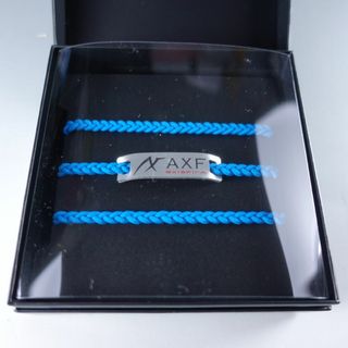 XAXF COLOR BAND（アクセフ カラーバンド）BLUE  最終値下げ(その他)