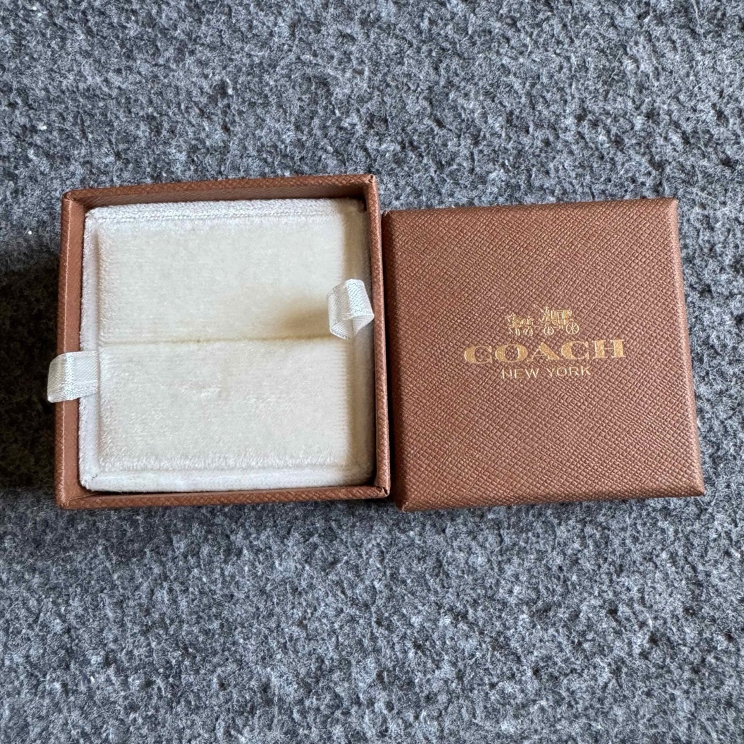 COACH(コーチ)のcoach ショッパー レディースのバッグ(ショップ袋)の商品写真