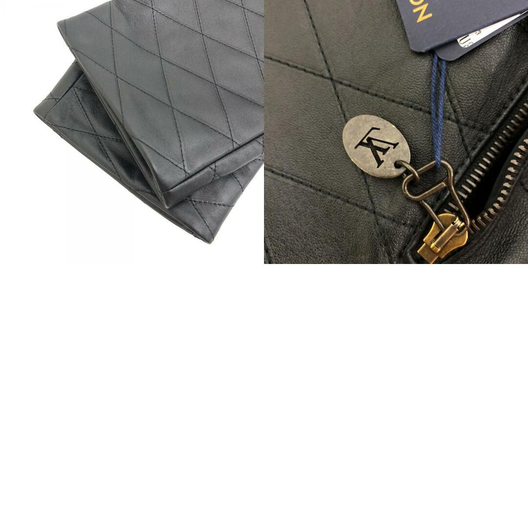 LOUIS VUITTON(ルイヴィトン)のルイヴィトン LOUIS VUITTON パンツ
 マレタージュ 24SS 38 1AFFU7 ブラック レディースのパンツ(カジュアルパンツ)の商品写真