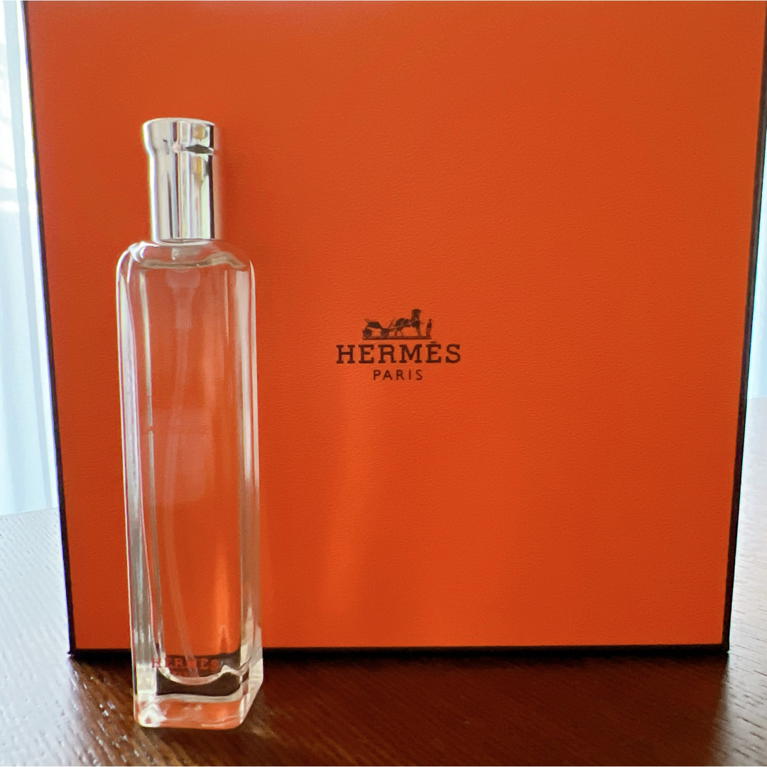 Hermes(エルメス)のHERMES ラグーナの庭 コスメ/美容の香水(ユニセックス)の商品写真
