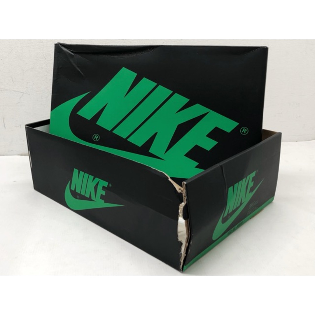 NIKE(ナイキ)のNIKE(ナイキ) AIR JORDAN 1 RETRO HIGH OG エア ジョーダン 1 レトロ ハイ LUCKY GREEN ラッキーグリーン / DZ5485-031 30.0cm 【64557-007】 メンズの靴/シューズ(スニーカー)の商品写真