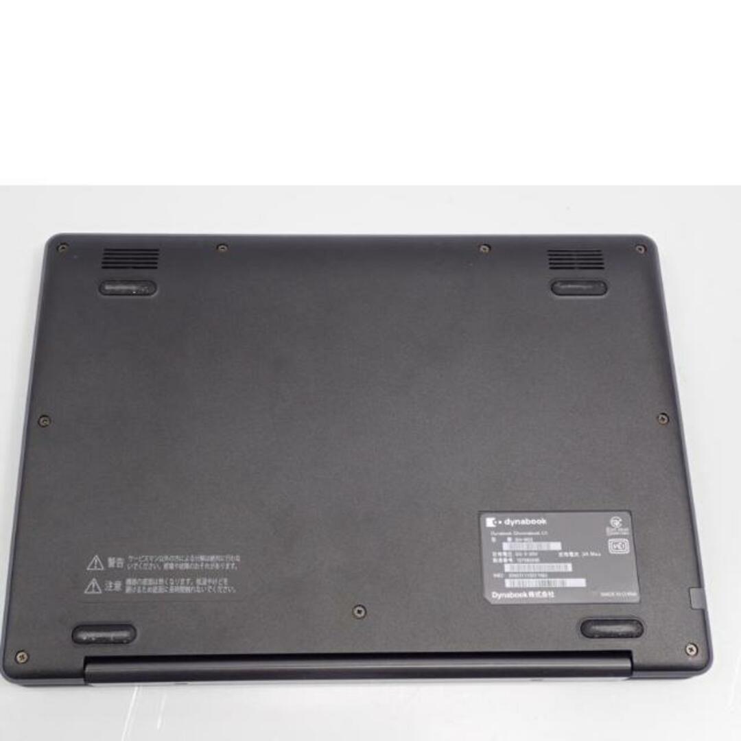 TOSHIBA dynabook 東芝/クロームブック chromebook/SH-W03 TOSHIBA dynabook 東芝/クロームブック chromebook/SH-W03