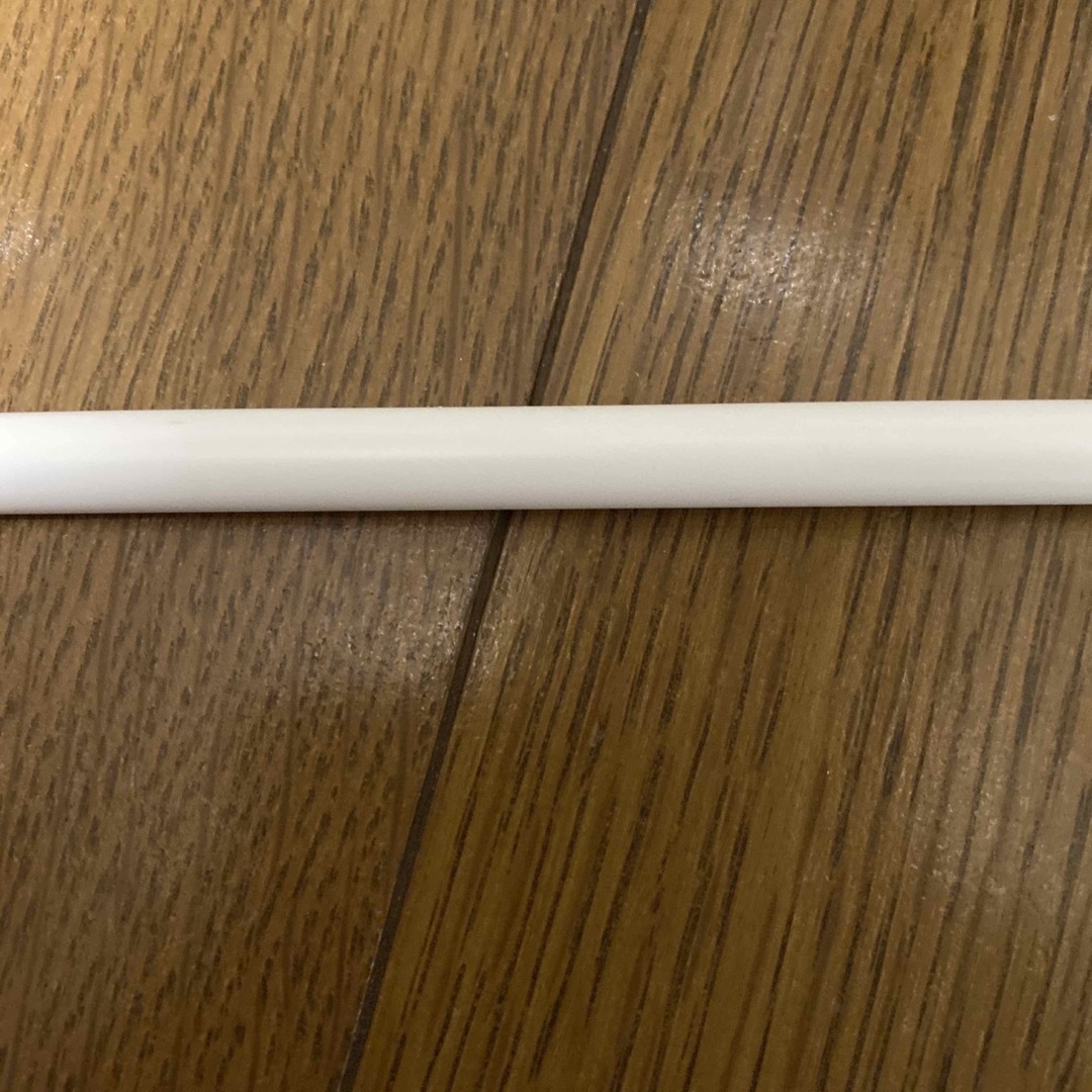 Apple(アップル)のApple Pencil 第2世代 MU8F2J/A 箱なし 極美品 スマホ/家電/カメラのPC/タブレット(PC周辺機器)の商品写真