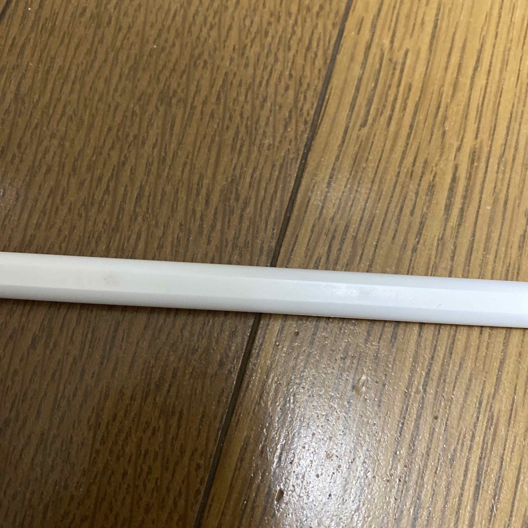 Apple(アップル)のApple Pencil 第2世代 MU8F2J/A 箱なし 極美品 スマホ/家電/カメラのPC/タブレット(PC周辺機器)の商品写真