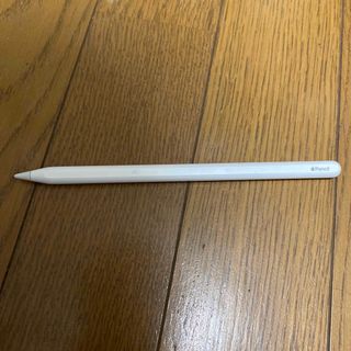 Apple - Apple Pencil 第2世代 MU8F2J/A 箱なし 極美品