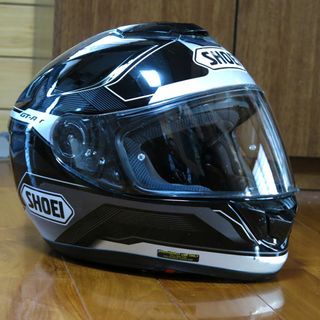 ショウエイ(SHOEI)のSHOEI GT-Air JOURNEY サイズL (59cm)(ヘルメット/シールド)