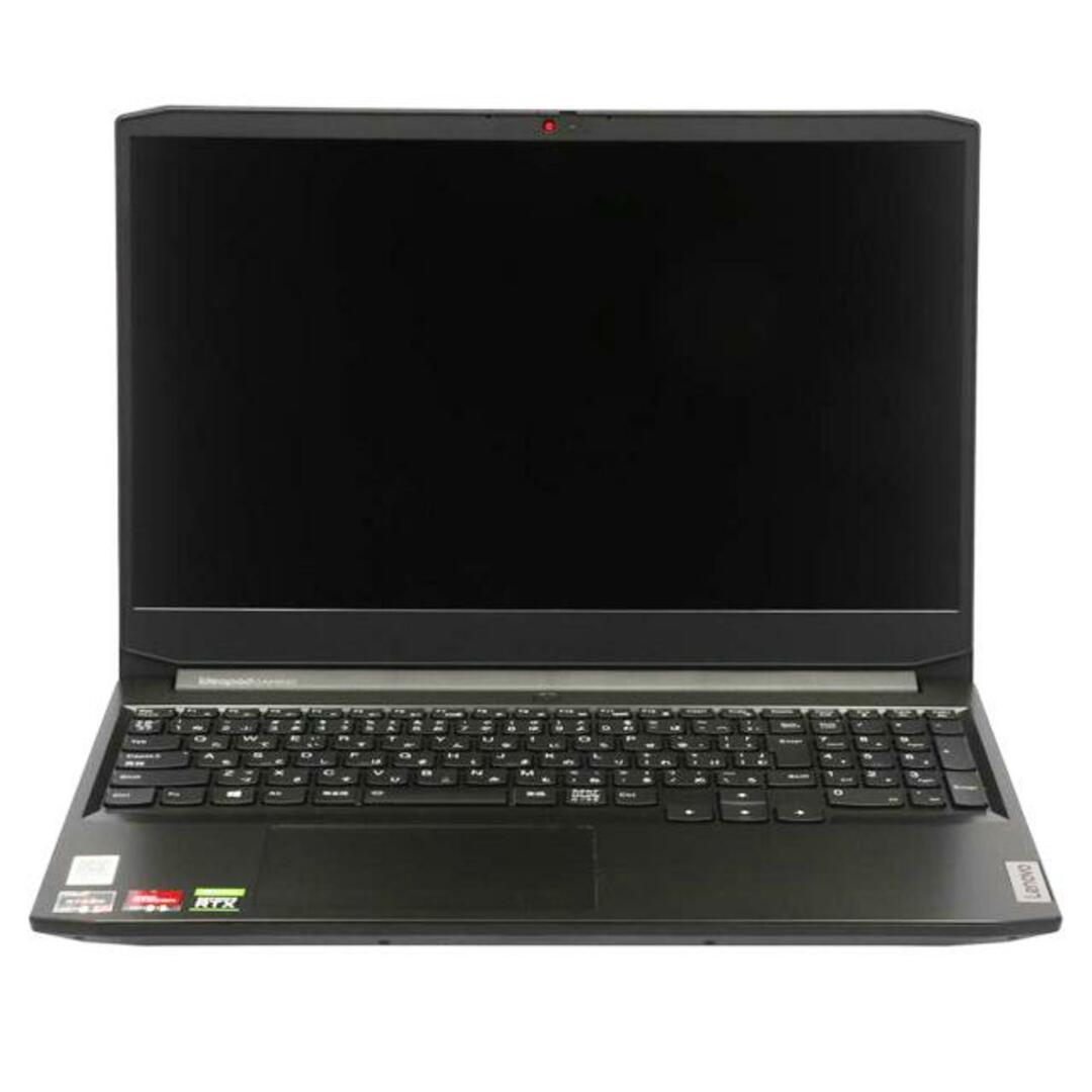 <br>Lenovo レノボ/Win10ノートPC/IdeaPad Gaming 360/82K2008EJP/MP22EBKP/パソコン/Aランク/62【中古】 スマホ/家電/カメラのPC/タブレット(ノートPC)の商品写真