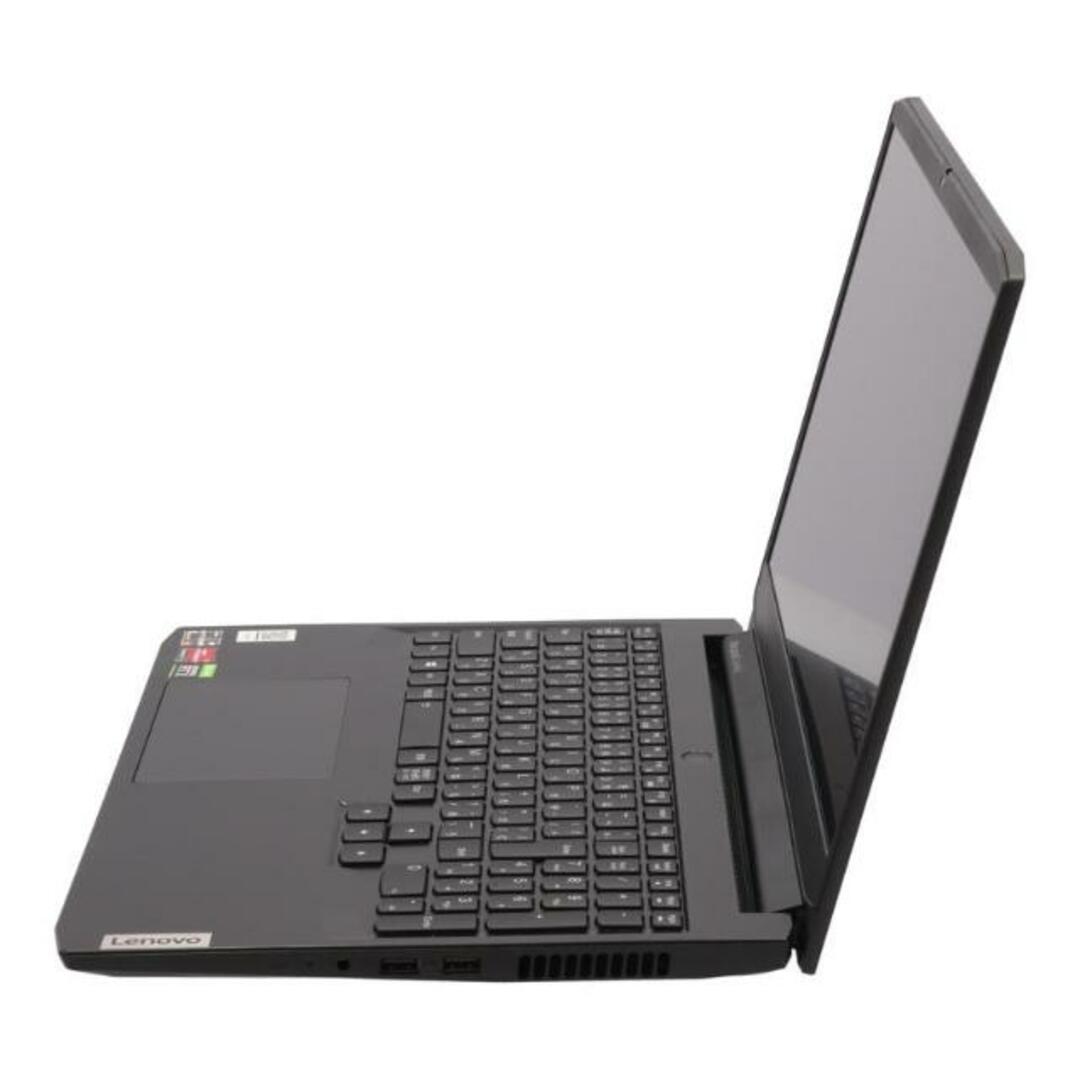 <br>Lenovo レノボ/Win10ノートPC/IdeaPad Gaming 360/82K2008EJP/MP22EBKP/パソコン/Aランク/62【中古】 スマホ/家電/カメラのPC/タブレット(ノートPC)の商品写真