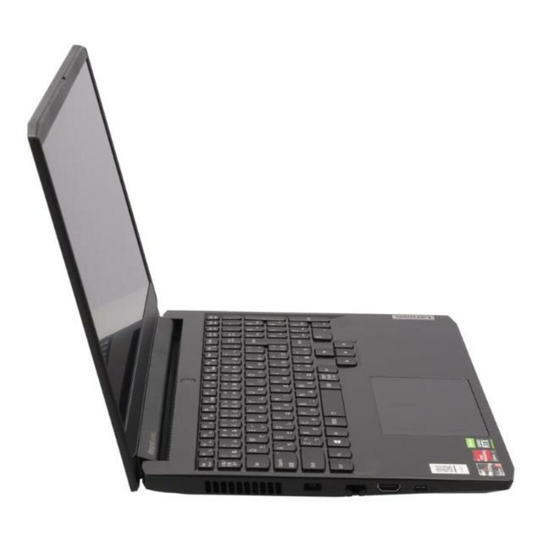 <br>Lenovo レノボ/Win10ノートPC/IdeaPad Gaming 360/82K2008EJP/MP22EBKP/パソコン/Aランク/62【中古】 スマホ/家電/カメラのPC/タブレット(ノートPC)の商品写真