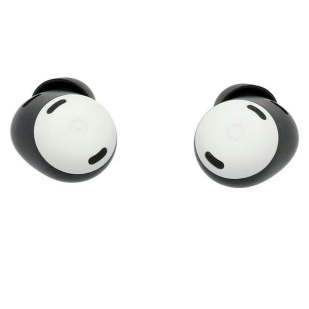 Google グーグル/ワイヤレスイヤホン/Google Pixel Buds Pro/GA03203-JP/2A24LZAGDB2975/オーディオ関連/Bランク/62【中古】 スマホ/家電/カメラのオーディオ機器(ヘッドフォン/イヤフォン)の商品写真