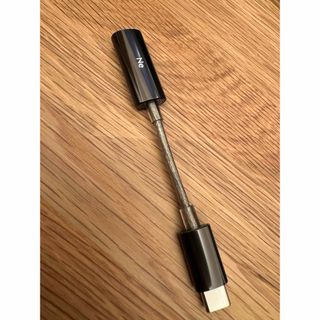 アイフォーン(iPhone)のラディウス radius  RK-DA70C USB-C(ヘッドフォン/イヤフォン)