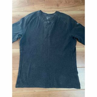 アークテリクス(ARC'TERYX)のARC'TERYX　Sirrus LS Henley シラス LS ヘンリー  (Tシャツ/カットソー(七分/長袖))