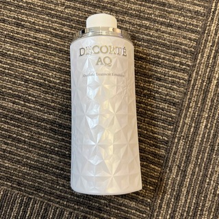 COSME DECORTE - 【乳液は２番】コスメデコルテ AQ新しい乳液セット の 