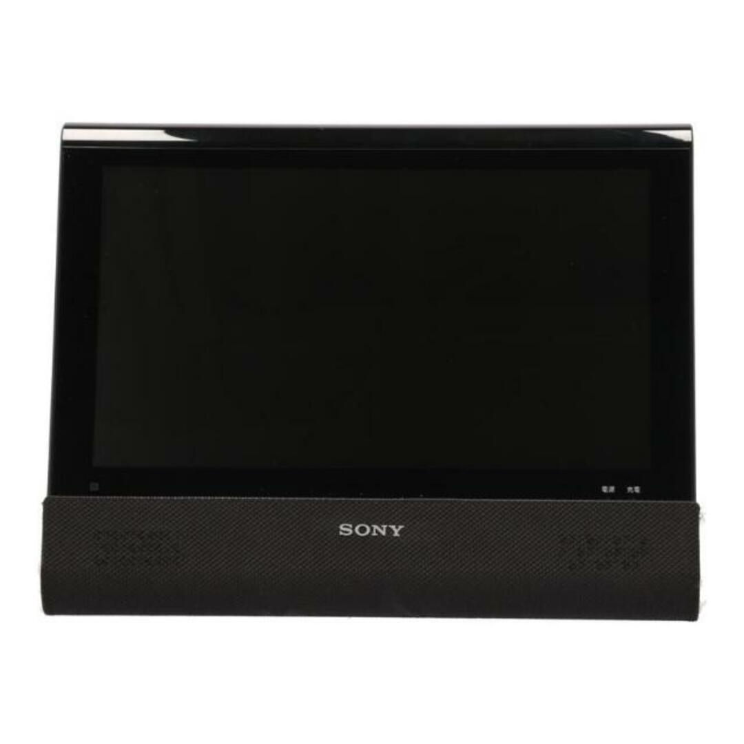 <br>SONY ソニー/ポータブルBDプレーヤー/BDP-Z1/S0120735148/Bランク/62【中古】 スマホ/家電/カメラのテレビ/映像機器(ブルーレイプレイヤー)の商品写真