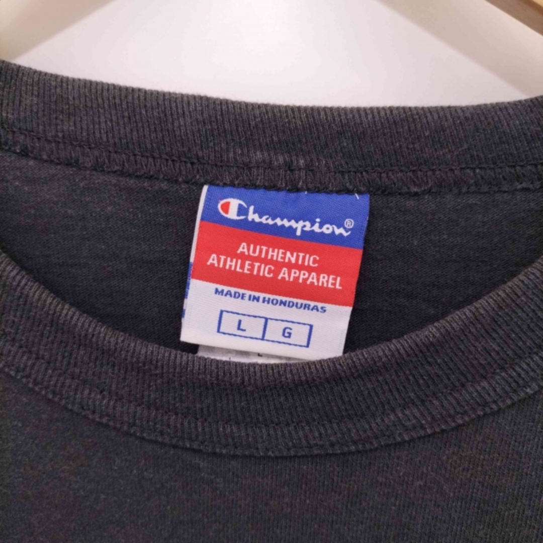 Champion(チャンピオン)のChampion(チャンピオン) メンズ トップス Tシャツ・カットソー メンズのトップス(Tシャツ/カットソー(半袖/袖なし))の商品写真