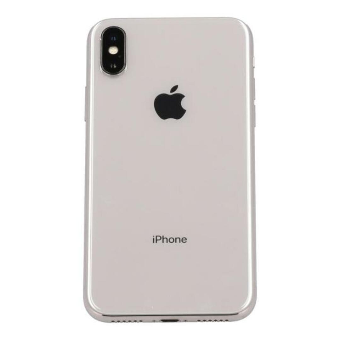 Apple au アップル/iPhone X 64GB/MQAY2J/A/F17VV3YTJCLL/携帯電話/Bランク/62【中古】 スマホ/家電/カメラのスマホアクセサリー(モバイルケース/カバー)の商品写真