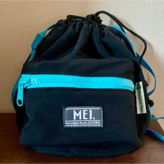 エムイーアイリテールストア(MEIretailstore)のMEI ショルダーバッグ(ショルダーバッグ)