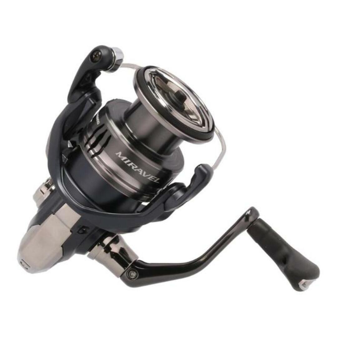 SHIMANO シマノ/スピニングリール/ミラベル/22 MIRAVEL C3000HG SHIMANO シマノ/スピニングリール/ミラベル/22 MIRAVEL C3000HG