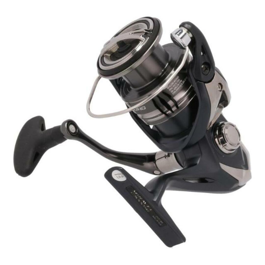 SHIMANO シマノ/スピニングリール/ミラベル/22 MIRAVEL C3000HG SHIMANO シマノ/スピニングリール/ミラベル/22 MIRAVEL C3000HG