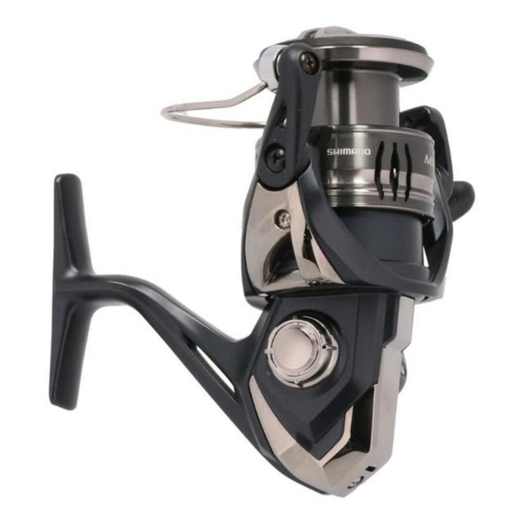 SHIMANO シマノ/スピニングリール/ミラベル/22 MIRAVEL C3000HG SHIMANO シマノ/スピニングリール/ミラベル/22 MIRAVEL C3000HG