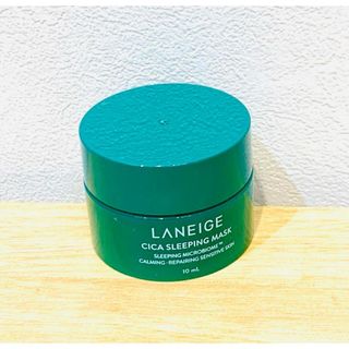 LANEIGE - 新品未開封⭐️LANEIGE シカスリーピングマスク