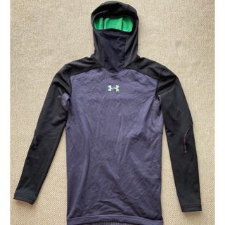 アンダーアーマー(UNDER ARMOUR)のアンダーアーマー　コアギア　トレーニングウエアーS M(トレーニング用品)